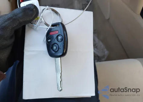 2008 Honda Accord 2.4 Lx from USA, damaged, VIN 1HGCP26368A057400